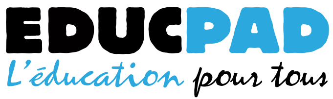 Educpad – Tablette éducative pour l’apprentissage civique et scolaire