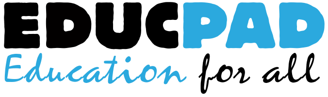 Educpad – Tablette éducative pour l’apprentissage civique et scolaire
